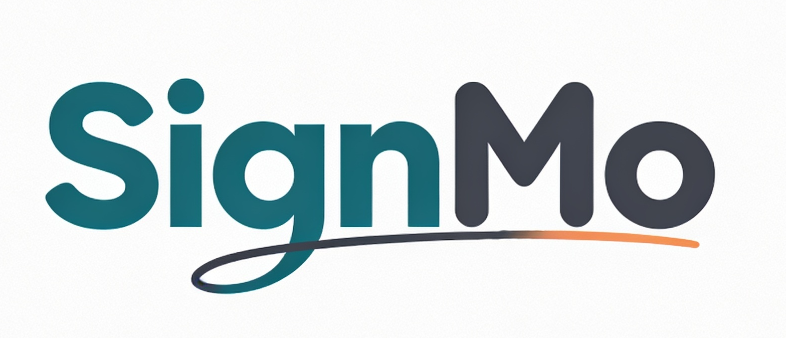 SignMo